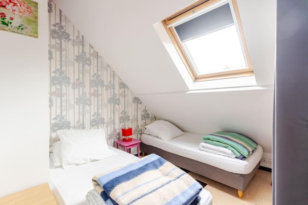 Villa La Cornaline 1 Cabourg Esterno foto
