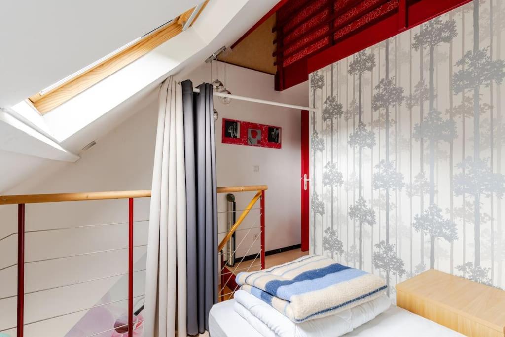 Villa La Cornaline 1 Cabourg Esterno foto