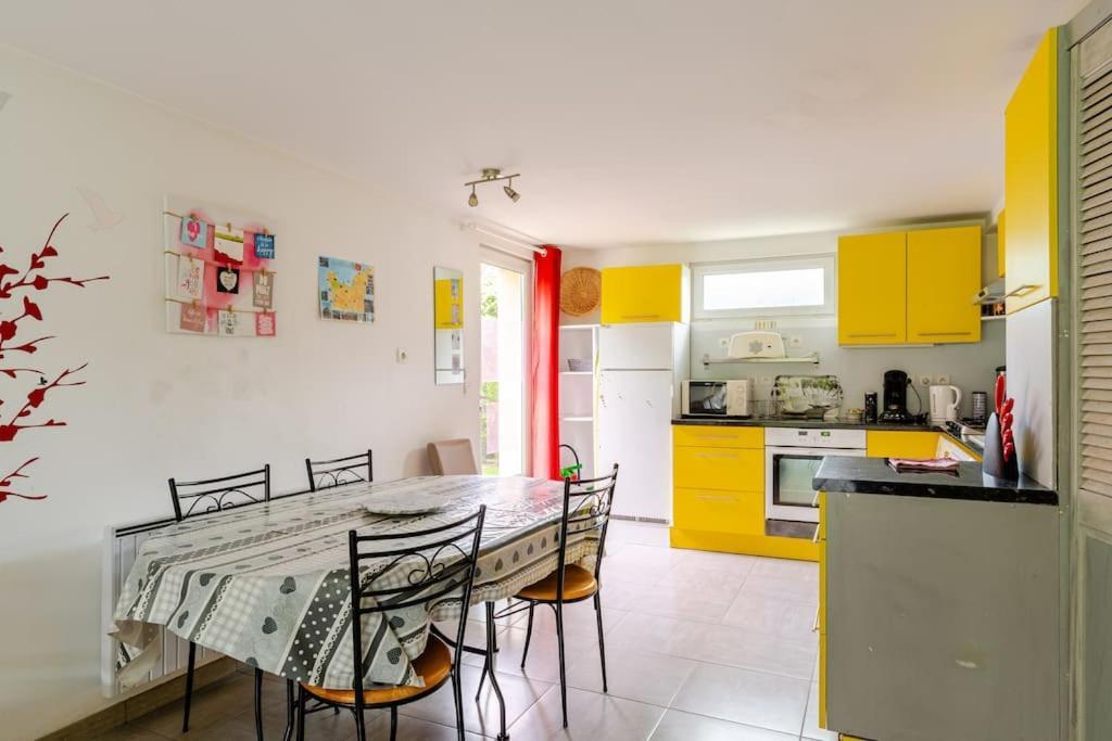 Villa La Cornaline 1 Cabourg Esterno foto